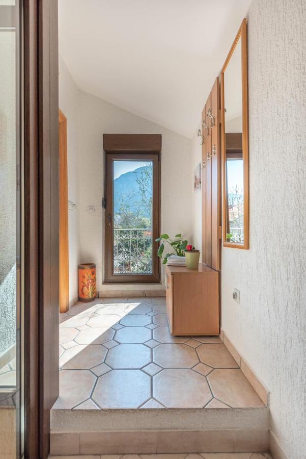 S&P City Center Apartments Kotor Exterior foto